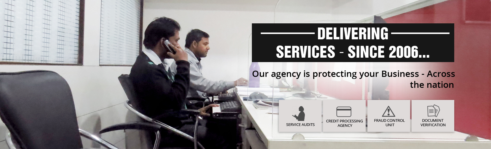 collection agency in punjab